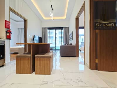 2 Bedroom Apartment for Rent in Meydan, Dubai - 1000518048. jpg 2 Bedroom Apartment for Rent in Meydan, Dubai - 1000518048. jpg