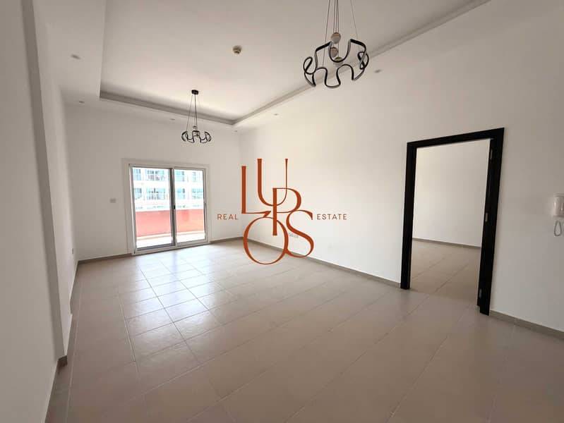 Bright 1BR | Modern Living | Prime DSO