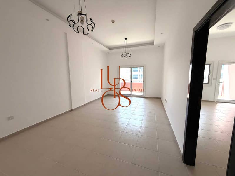 Bright 1BR | Modern Living | Prime DSO