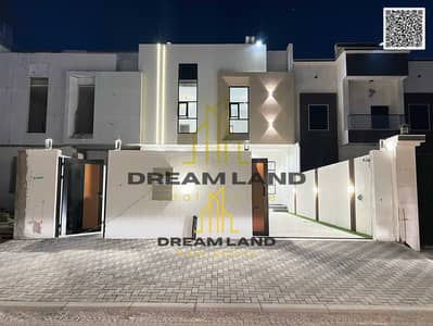 5 Bedroom Villa for Sale in Al Yasmeen, Ajman - batch_WhatsApp Image 2025-04-24 at 7.31. 15 PM. jpeg