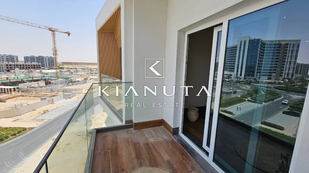 SPACIOUS | OPEN VIEW | READY TO MOVE | FAMILY - Image 7