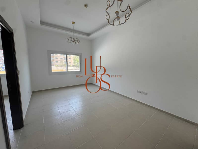 Affordable 1BR | Ready to Move In | DSO