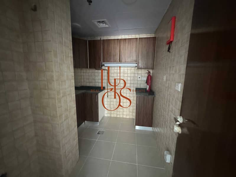 Affordable 1BR | Ready to Move In | DSO