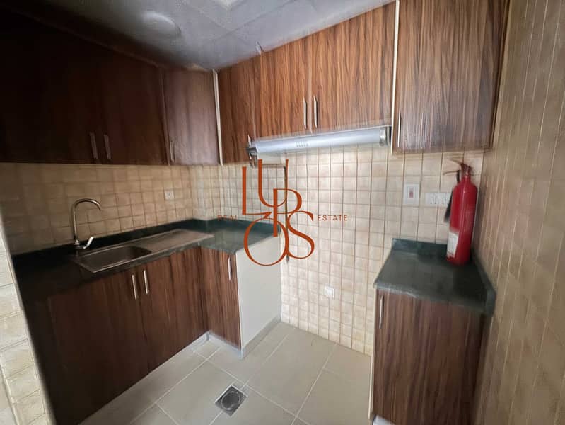 Affordable 1BR | Ready to Move In | DSO - Image 6