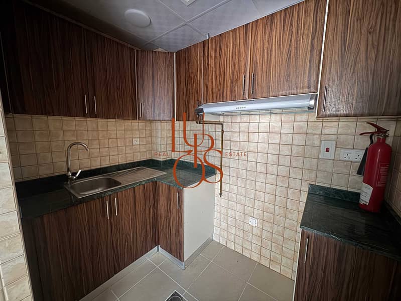 Affordable 1BR | Ready to Move In | DSO - Image 7