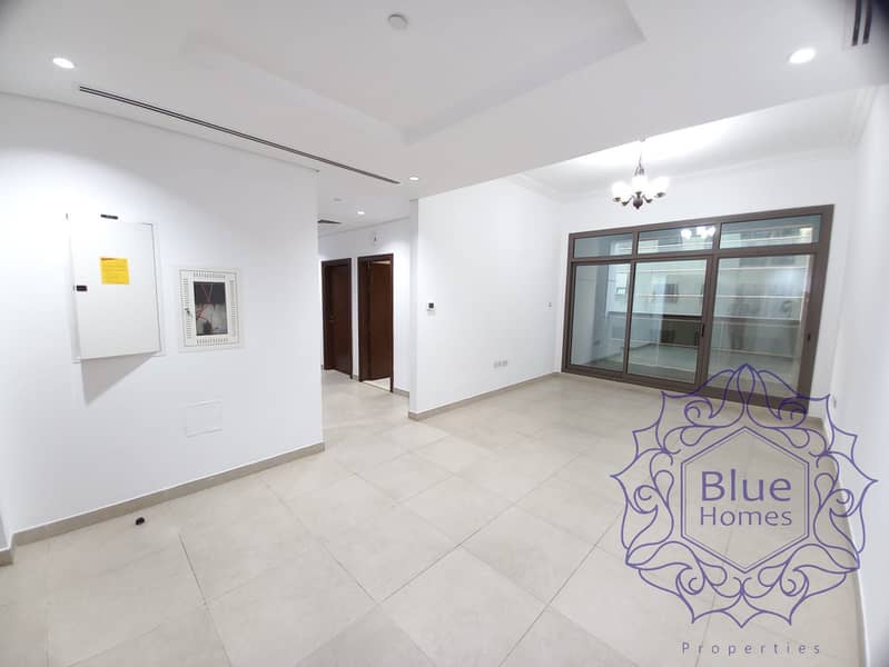 Hot Location | READY TO MOVE , 2 BHK & Balcony 3 To 4 Mint Walk Burjman Metro