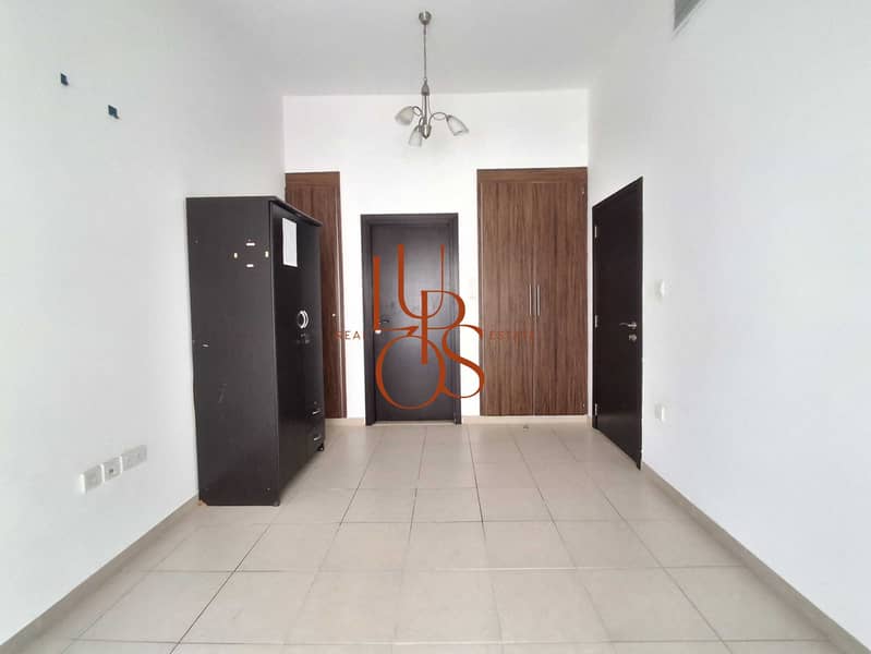 Bright 1BR | Contemporary Living | DSO | Ready