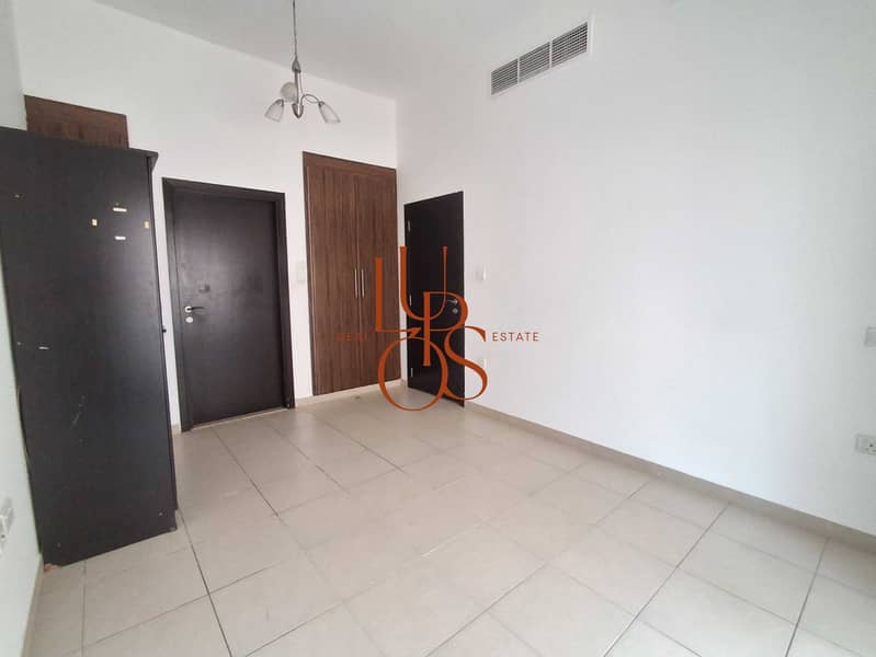 Bright 1BR | Contemporary Living | DSO | Ready
