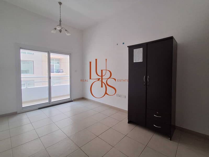 Bright 1BR | Contemporary Living | DSO | Ready