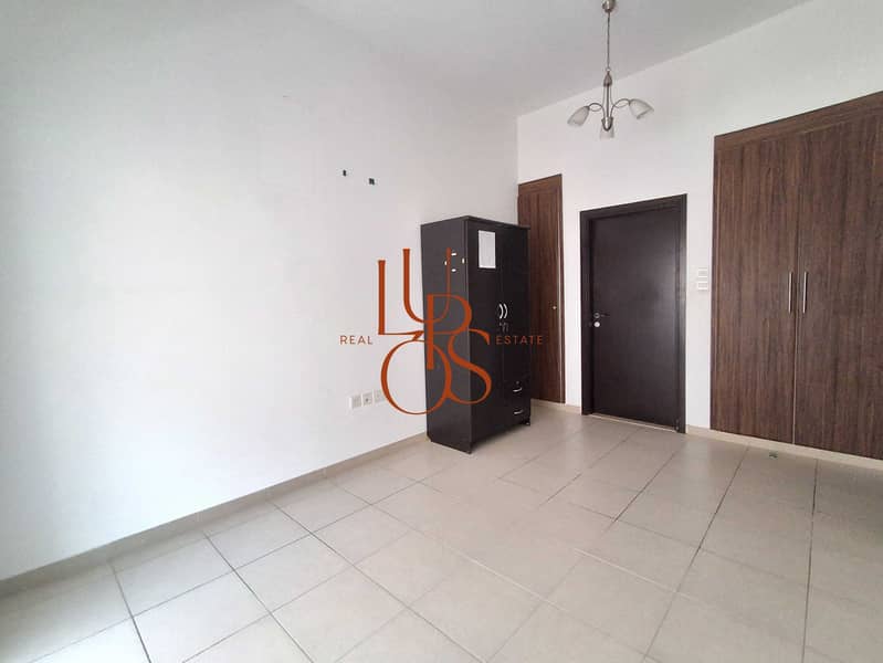 Bright 1BR | Contemporary Living | DSO | Ready