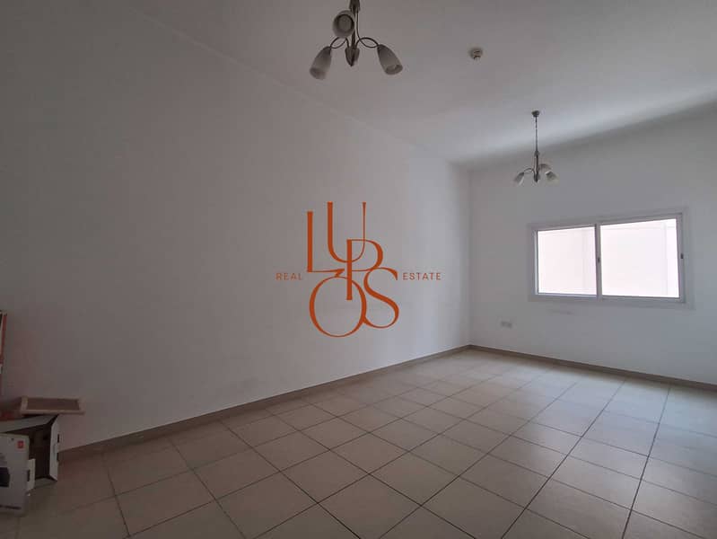 Bright 1BR | Contemporary Living | DSO | Ready