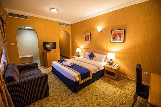 Raman deep vactions homes