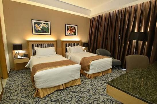 Raman deep vactions homes