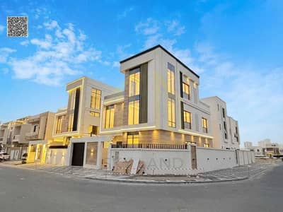 5 Bedroom Villa for Sale in Al Yasmeen, Ajman - WhatsApp Image 2026-06-23 at 12.37. 54 AM. jpeg