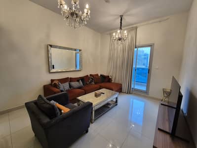 2 habitaciones Apartamento para en Alquiler en Dubai Sports City, Dubai - 20240409_164928. jpg