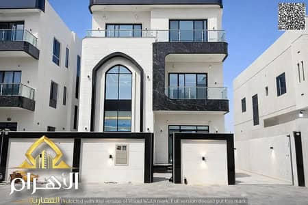 5 Bedroom Villa for Sale in Al Bahia, Ajman - 840475502-1066x800. webp