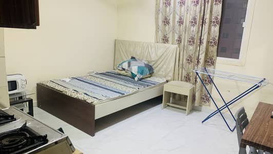 Studio for Rent in Al Mujarrah, Sharjah - IMG_4136. jpg