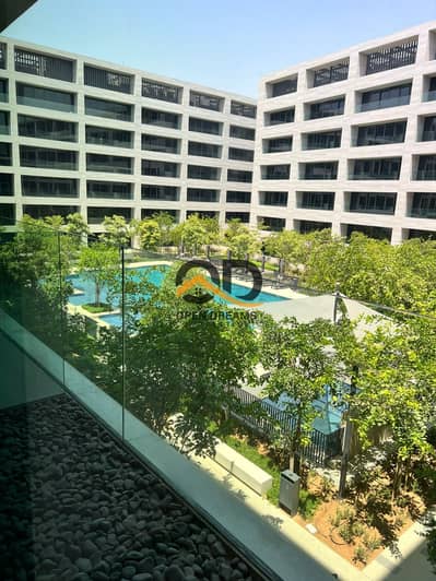 1 habitación Apartamento para en Alquiler en Aljada, Sharjah - 1000178712. jpg