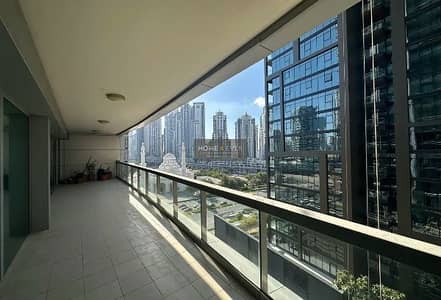 2 habitaciones Apartamento para en Alquiler en Downtown Dubai, Dubai - image (1). jpg