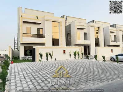 5 Schlafzimmer Villa zum zum Verkauf in Al Zahya, Ajman - 840147772-1066x800. webp