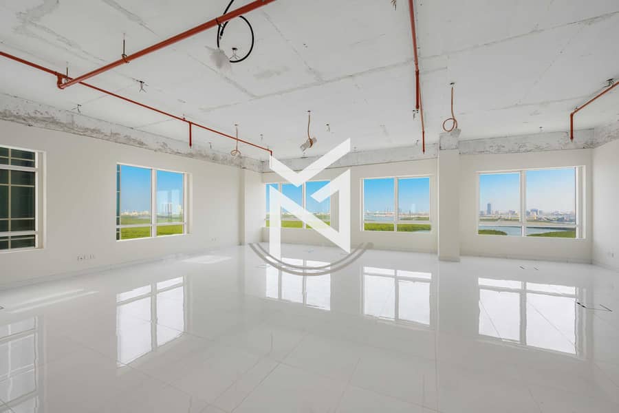 4 ENI Mangrove Tower office 703-5. jpg