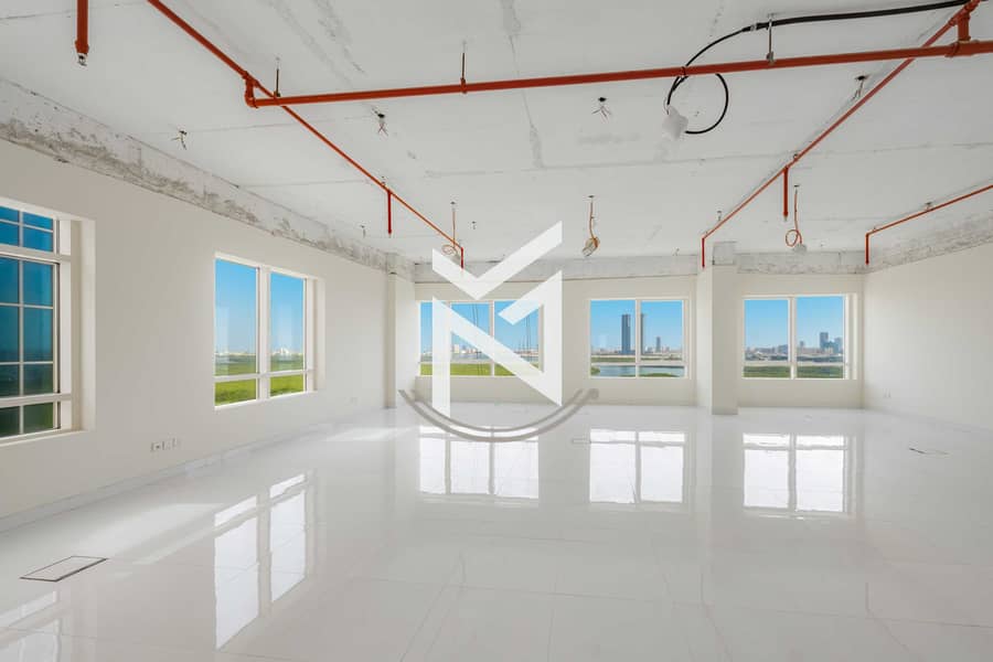 7 ENI Mangrove Tower office 703-10. jpg