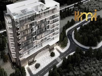 1 habitación Apartamento para en Venta en Majan, Dubai - WhatsApp_Image_2026-01-19_at_5.45. 38_PM. jpeg