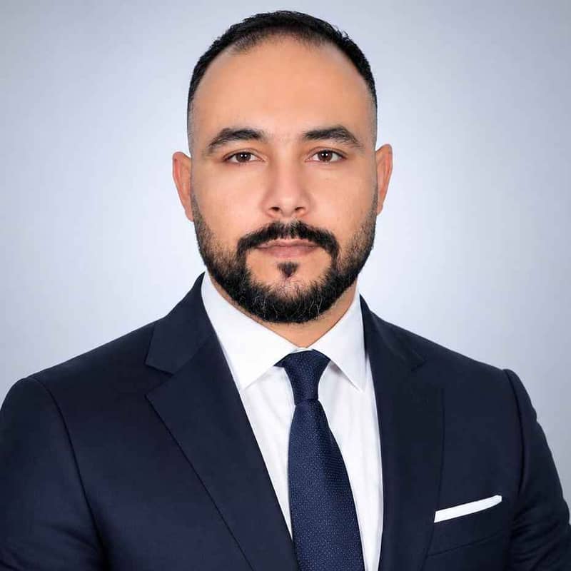 AbdulAziz Jamal AbdulAziz Jamal