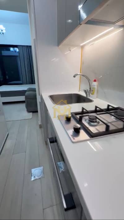1 Schlafzimmer Wohnung zum zum Verkauf in Meydan, Dubai - IMG_1571. jpg