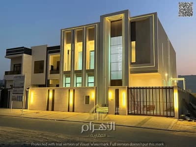 5 chambres Villa à à vendre à Al Alia, Ajman - 815968005-1066x800. webp