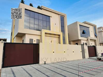 5 Bedroom Villa for Sale in Al Helio, Ajman - WhatsApp Image 2026-05-14 at 11.24. 15 AM (1). jpeg