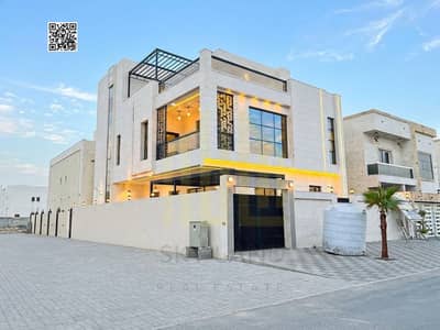 6 chambres Villa à à vendre à Al Bahia, Ajman - WhatsApp Image 2026-06-19 at 8.08. 49 AM. jpeg