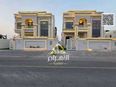 5 Bedroom Villa for Sale in Al Helio, Ajman - batch_WhatsApp Image 2026-06-24 at 12.05. 24 PM (3). jpeg