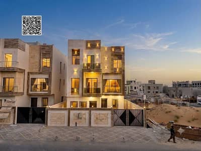 6 Slaapkamers Villa te Koop in Al Helio, Ajman - WhatsApp Image 2026-06-17 at 10.58. 16 PM. jpeg
