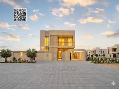 5 Camere Villa in Vendita a Al Yasmeen, Ajman - WhatsApp Image 2026-06-17 at 9.30. 11 PM (1). jpeg