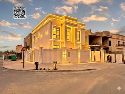 5 Slaapkamers Villa te Koop in Al Helio, Ajman - WhatsApp Image 2026-06-17 at 9.22. 43 PM. jpeg