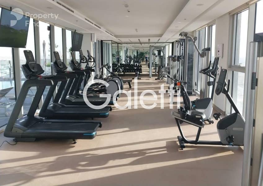 7 gym