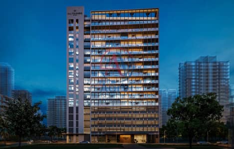 1 Bedroom Flat for Sale in Jumeirah Village Circle (JVC), Dubai - img25. jpg