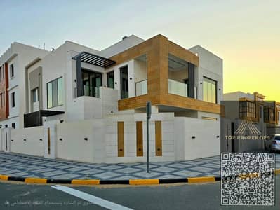 5 Camere Villa in Affitto a Al Zahya, Ajman - WhatsApp Image 2026-06-26 at 8.42. 18 PM. jpeg