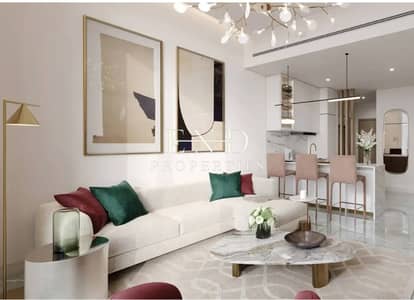 2 Camere Appartamento in Vendita a Jumeirah Village Circle (JVC), Dubai - Appartamento a Jumeirah Village Circle (JVC),JVC District 17,Park Boulevard, 2 camere da letto, 1450000 AED - 15615565 2 Camere Appartamento in Vendita a Jumeirah Village Circle (JVC), Dubai - Appartamento a Jumeirah Village Circle (JVC),JVC District 17,Park Boulevard, 2 camere da letto, 1450000 AED - 15615565