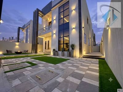 4 Bedroom Villa for Sale in Al Helio, Ajman - batch_WhatsApp Image 2026-06-25 at 9.51. 46 PM. jpeg 4 Bedroom Villa for Sale in Al Helio, Ajman - batch_WhatsApp Image 2026-06-25 at 9.51. 46 PM. jpeg