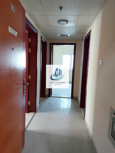 1 Schlafzimmer Wohnung zum zur Miete in Al Nahda (Sharjah), Sharjah - 59453. jpg