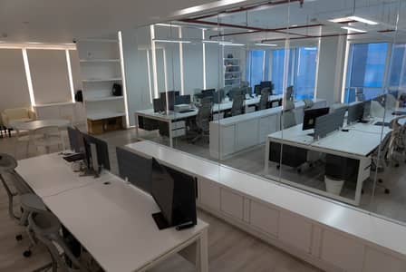Office para en Alquiler en Al Khan, Sharjah - 1000260782. jpg