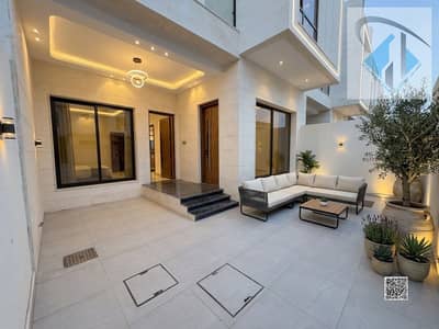4 Camere Villa in Vendita a Al Helio, Ajman - batch_WhatsApp Image 2026-06-25 at 9.48. 41 PM. jpeg 4 Camere Villa in Vendita a Al Helio, Ajman - batch_WhatsApp Image 2026-06-25 at 9.48. 41 PM. jpeg