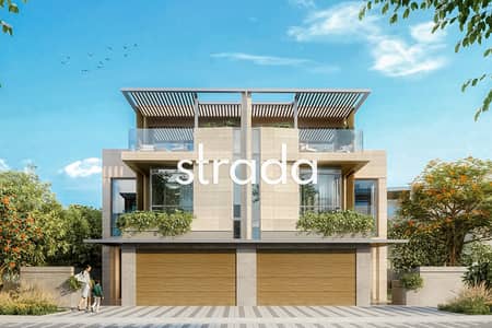 4 Slaapkamers Villa te Koop in Tilal Al Ghaf, Dubai - Villa in Tilal Al Ghaf，Amara, 4 slaapkamers, 8000000 AED - 15624115