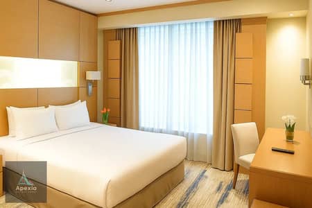 1 Camera Hotel Apartment in Affitto a Sheikh Zayed Road, Dubai - 786311276-1066x800. jpg