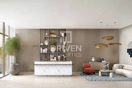 3 Bedroom Flat for Sale in Dubai Hills Estate, Dubai - Great Amenities | Exceptional Family Living