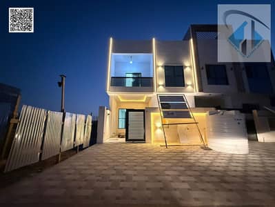 4 Slaapkamers Villa te Koop in Al Helio, Ajman - 12301454-1279-4bb0-be34-988e1d4e9cbd. jpg