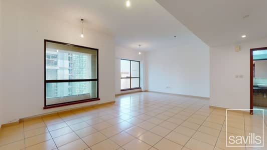 3 Bedroom Flat for Sale in Jumeirah Beach Residence (JBR), Dubai - Central Location | Maids Room |Spacious | Occupied