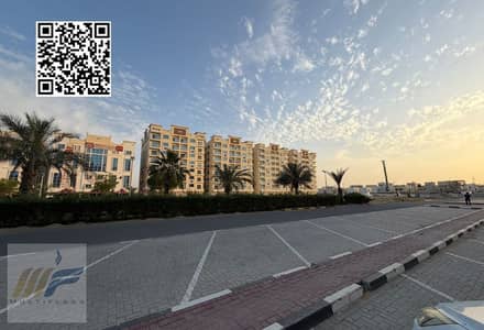 1 Bedroom Flat for Rent in Al Yasmeen, Ajman - original (1). jpg